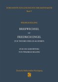 Briefwechsel mit Friedrich Engel zur Theorie der Lie-Algebren (eBook, PDF)
