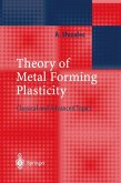 Theory of Metal Forming Plasticity (eBook, PDF)