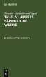 Hippel's Briefe (eBook, PDF) - Bild 1