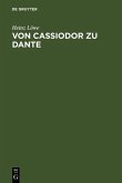 Von Cassiodor zu Dante (eBook, PDF)
