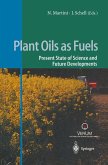Plant Oils as Fuels (eBook, PDF)