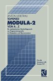 TopSpeed Modula-2 von A..Z (eBook, PDF)