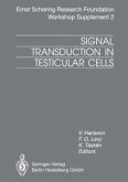 Signal Transduction in Testicular Cells (eBook, PDF)