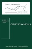 Catalysis by Metals (eBook, PDF)