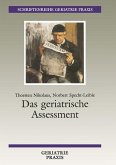 Das geriatrische Assessment (eBook, PDF)