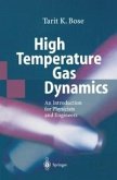 High Temperature Gas Dynamics (eBook, PDF)