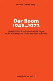 Der Boom 1948-1973 (eBook, PDF)