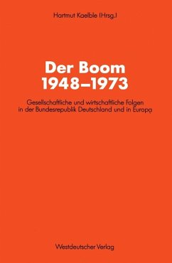 Cover Der Boom 1948-1973 (eBook, PDF)