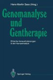 Genomanalyse und Gentherapie (eBook, PDF)