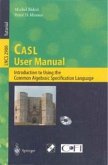 CASL User Manual (eBook, PDF)