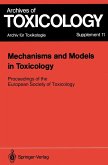 Mechanisms and Models in Toxicology (eBook, PDF)