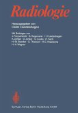 Radiologie (eBook, PDF)