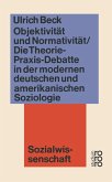 Objektivität und Normativität (eBook, PDF)