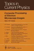 Computer Processing of Electron Microscope Images (eBook, PDF)