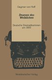 Dramen des Weiblichen (eBook, PDF)