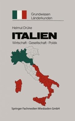 Cover Italien (eBook, PDF)