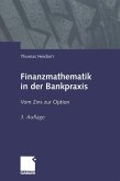 Finanzmathematik in der Bankpraxis (eBook, PDF)