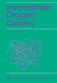 Invertebrate Oxygen Carriers (eBook, PDF)