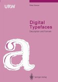 Digital Typefaces (eBook, PDF)
