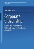 Corporate Citizenship (eBook, PDF)