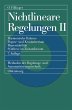 Nichtlineare Regelungen 2 (eBook, PDF) - Bild 1