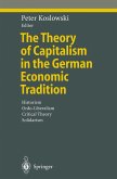 The Theory of Capitalism in the German Economic Tradition (eBook, PDF)
