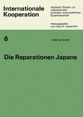 Die Reparationen Japans (eBook, PDF)