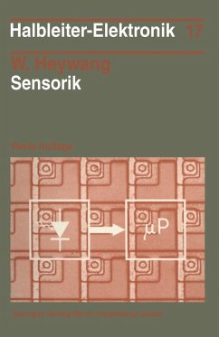 Sensorik (eBook, PDF) - Heywang, Walter