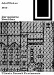 Der moderne Zweckbau (1929) (eBook, PDF) - Bild 1