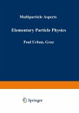 Elementary Particle Physics (eBook, PDF)