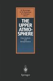 The Upper Atmosphere (eBook, PDF)