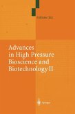 Advances in High Pressure Bioscience and Biotechnology II (eBook, PDF)