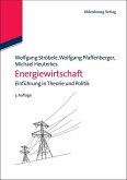 Energiewirtschaft (eBook, PDF)