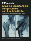 Atlas zur Biomechanik der gesunden und kranken Hüfte (eBook, PDF)