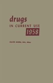 Drugs in Current Use 1958 (eBook, PDF)