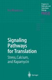 Signaling Pathways for Translation (eBook, PDF)