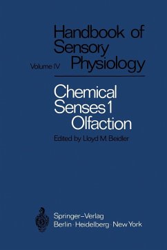 Cover Olfaction (eBook, PDF)