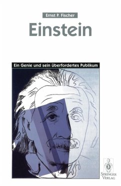 Einstein (eBook, PDF) - Fischer, Ernst P.