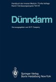 Dünndarm A (eBook, PDF)