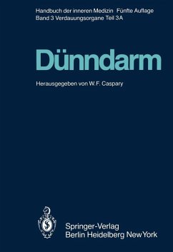 Cover Dünndarm A (eBook, PDF)