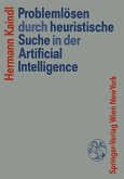 Problemlösen durch heuristische Suche in der Artificial Intelligence (eBook, PDF)