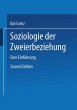 Soziologie der Zweierbeziehung (eBook,... - Bild 1