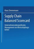 Supply Chain Balanced Scorecard (eBook, PDF)