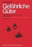 Gefährliche Güter (eBook, PDF)