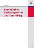 Betriebliches Rechnungswesen und Controlling (eBook, PDF)