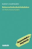 Reiseverkehrsbetriebslehre (eBook, PDF)