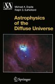Astrophysics of the Diffuse Universe (eBook, PDF)