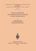Akute Porphyrie und Periarteriitis Nodosa in der Neurologie (eBook, PDF)