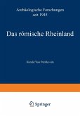 Das römische Rheinland Archäologische Forschungen seit 1945 (eBook, PDF)