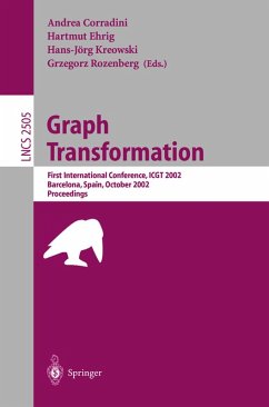 Cover Graph Transformation (eBook, PDF)